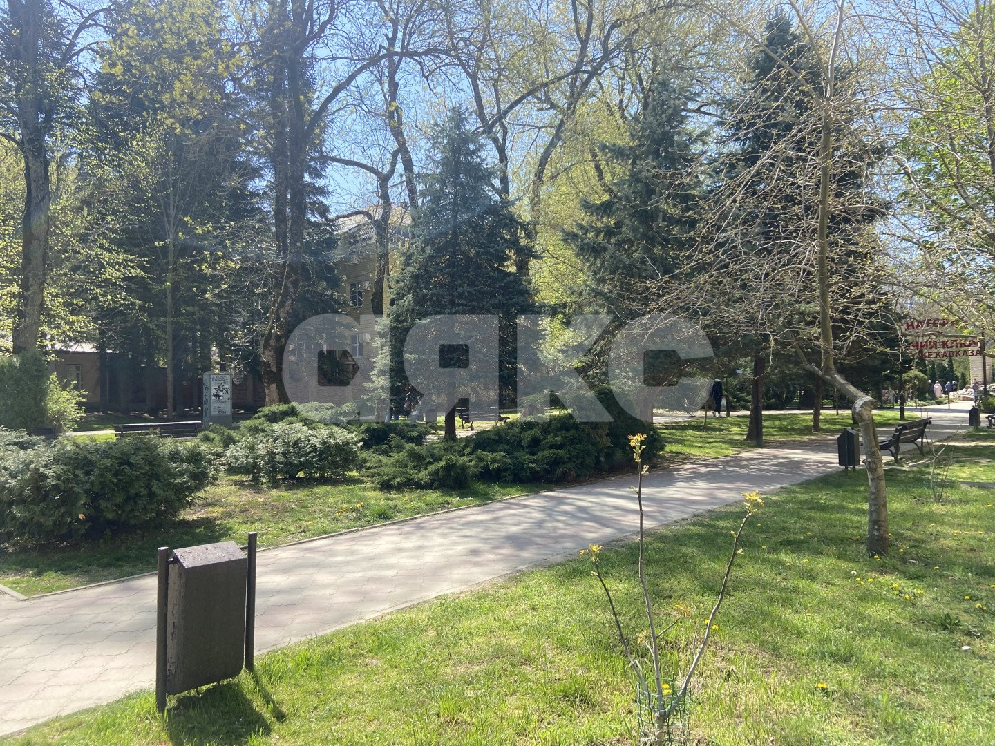 Фото №21: 3-комнатная квартира 85 м² - Горячий Ключ, Курортная Зона, мкр. Курортная Зона, ул. Ленина, 1