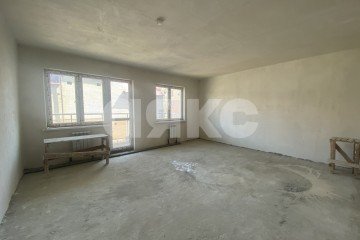 Фото №3: 3-комнатная квартира 85 м² - Горячий Ключ, мкр. Курортная Зона, ул. Ленина, 1