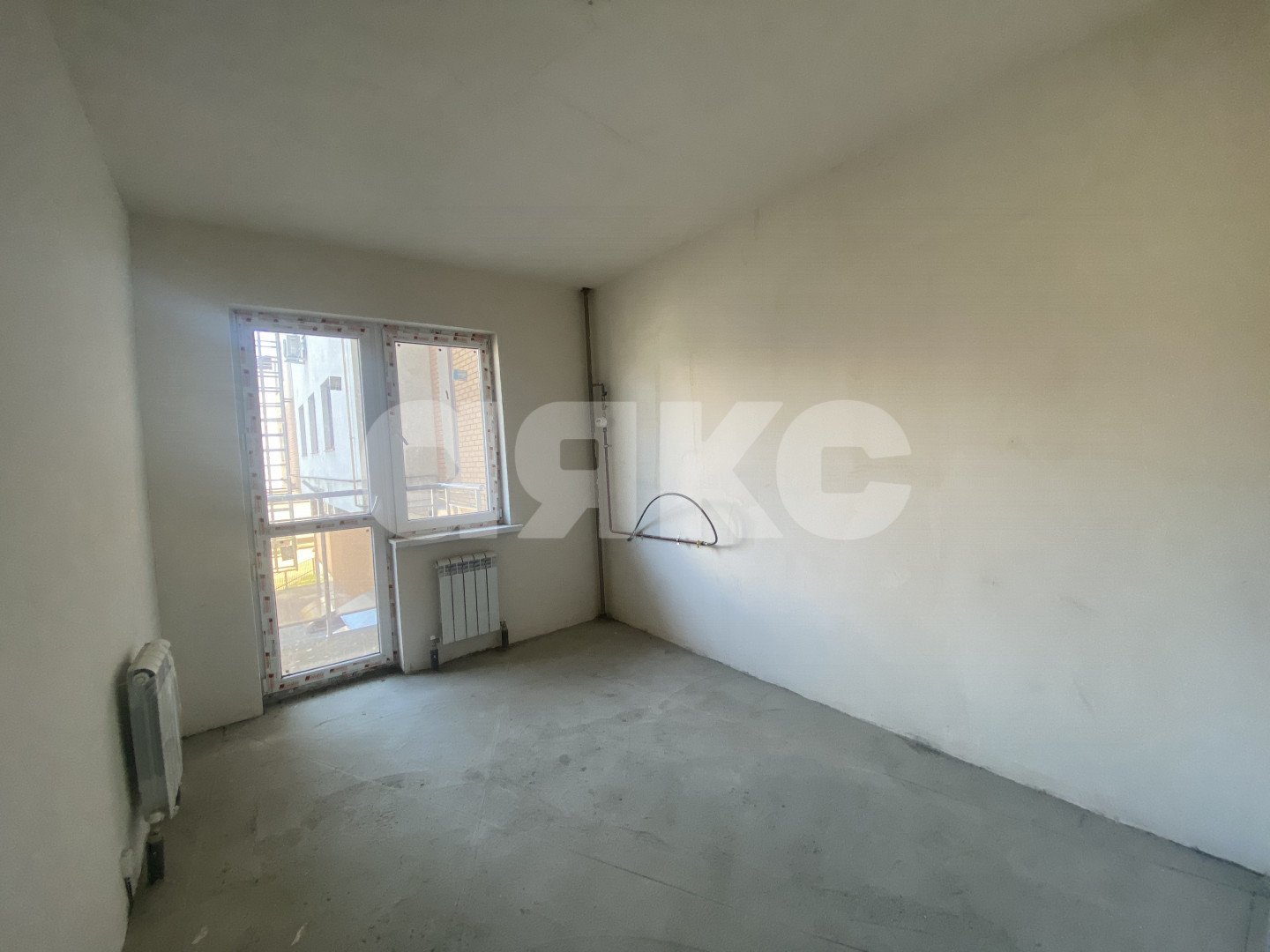 Фото №8: 3-комнатная квартира 85 м² - Горячий Ключ, Курортная Зона, мкр. Курортная Зона, ул. Ленина, 1