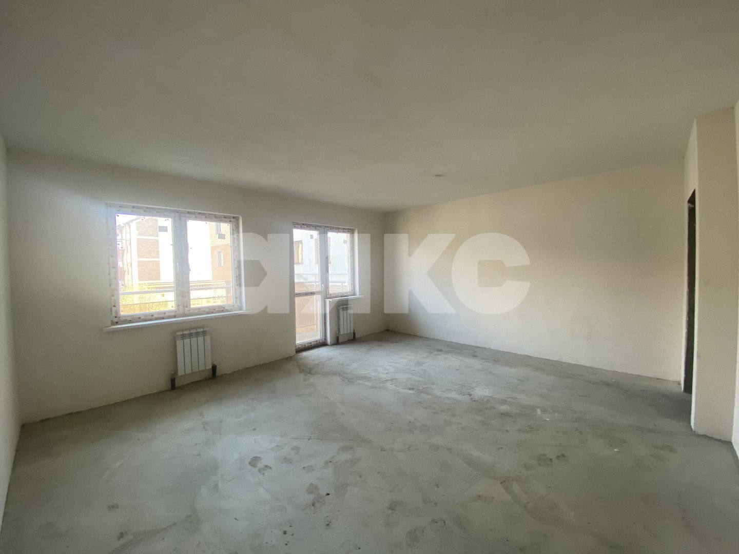 Фото №16: 3-комнатная квартира 85 м² - Горячий Ключ, Курортная Зона, мкр. Курортная Зона, ул. Ленина, 1