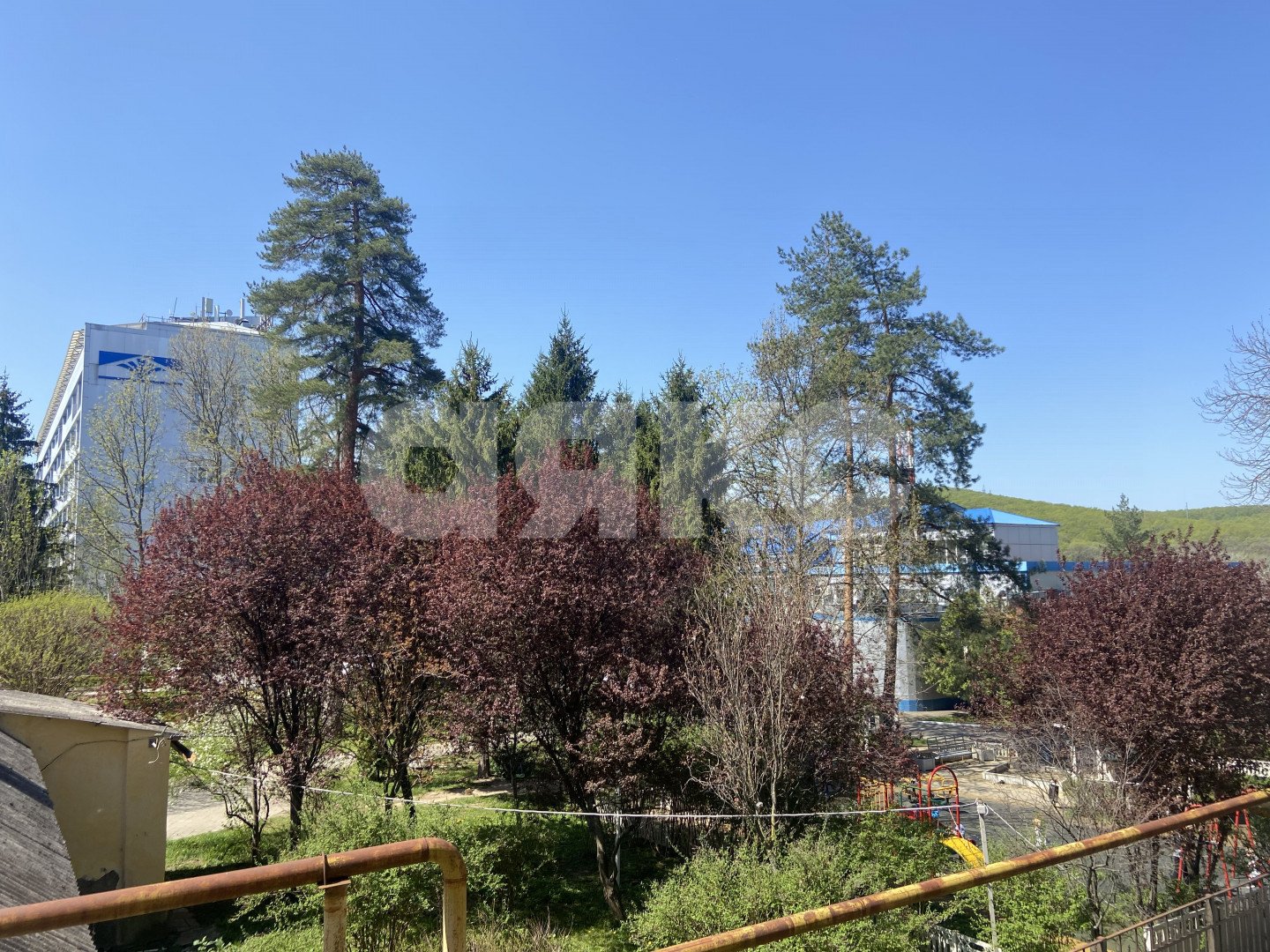 Фото №23: 3-комнатная квартира 85 м² - Горячий Ключ, Курортная Зона, мкр. Курортная Зона, ул. Ленина, 1