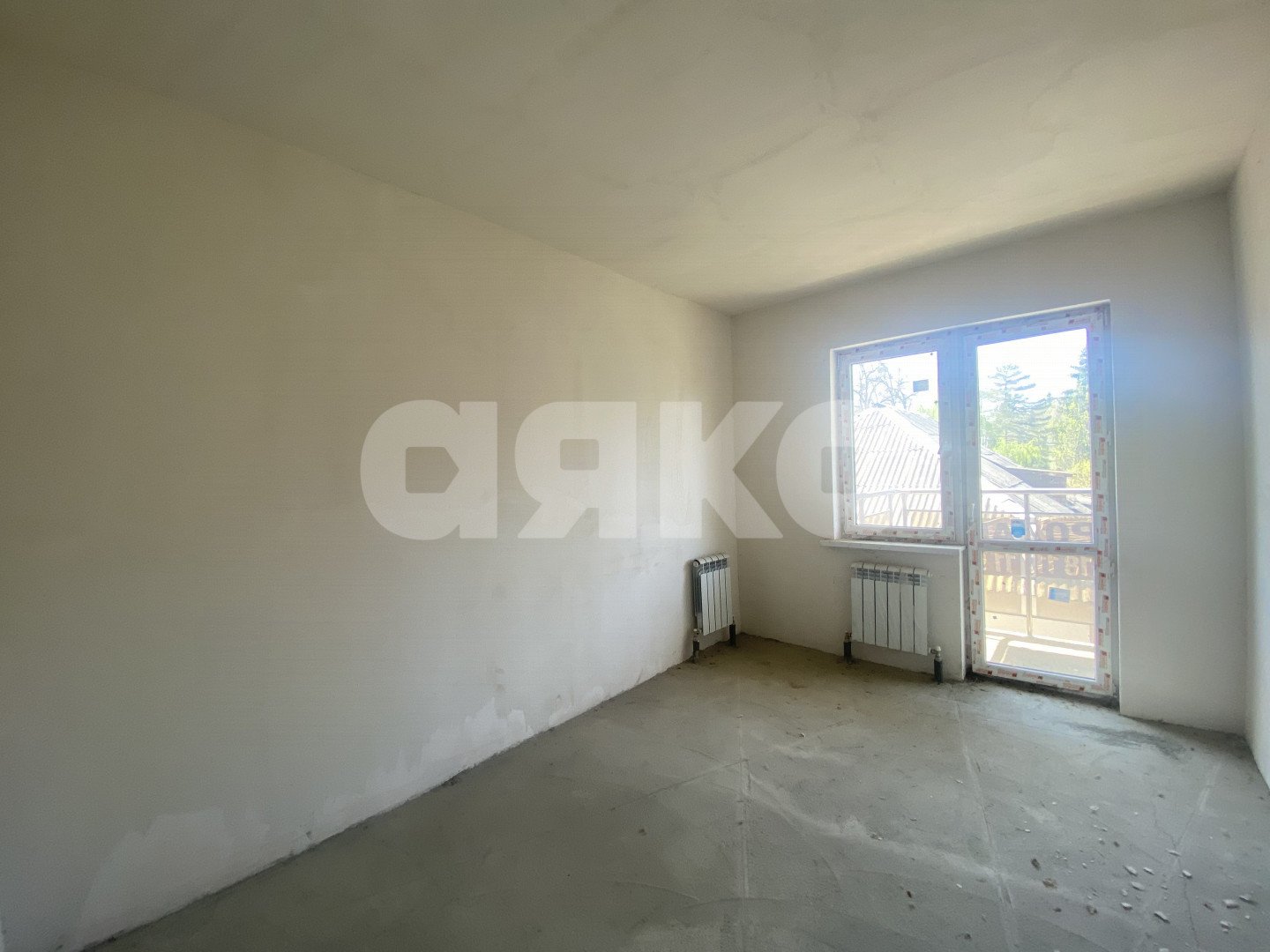 Фото №19: 3-комнатная квартира 85 м² - Горячий Ключ, Курортная Зона, мкр. Курортная Зона, ул. Ленина, 1