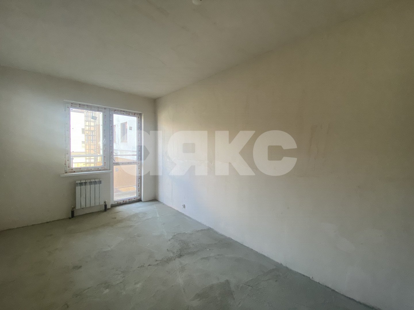 Фото №18: 3-комнатная квартира 85 м² - Горячий Ключ, Курортная Зона, мкр. Курортная Зона, ул. Ленина, 1