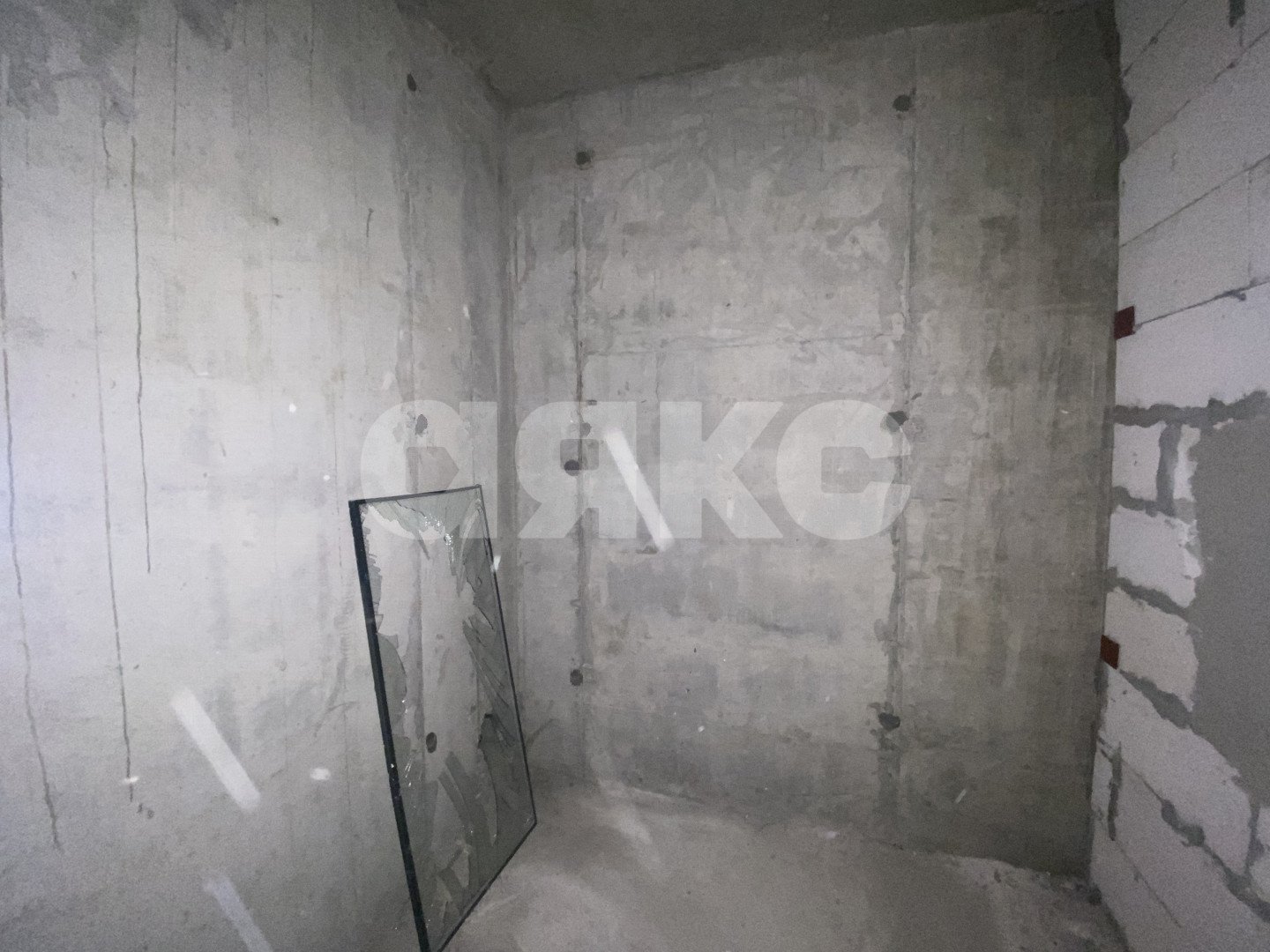 Фото №15: 3-комнатная квартира 85 м² - Горячий Ключ, Курортная Зона, мкр. Курортная Зона, ул. Ленина, 1