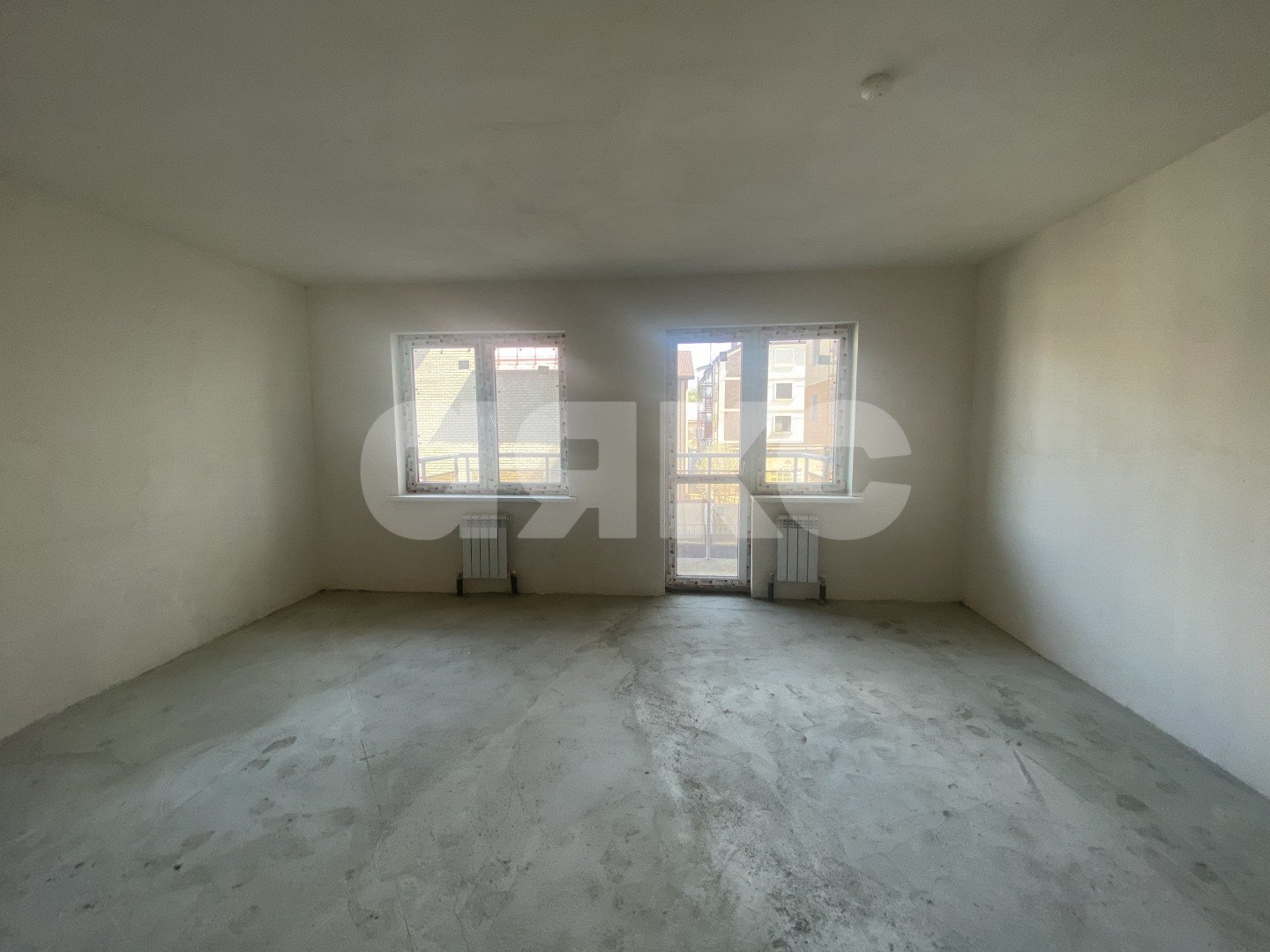 Фото №11: 3-комнатная квартира 85 м² - Горячий Ключ, Курортная Зона, мкр. Курортная Зона, ул. Ленина, 1