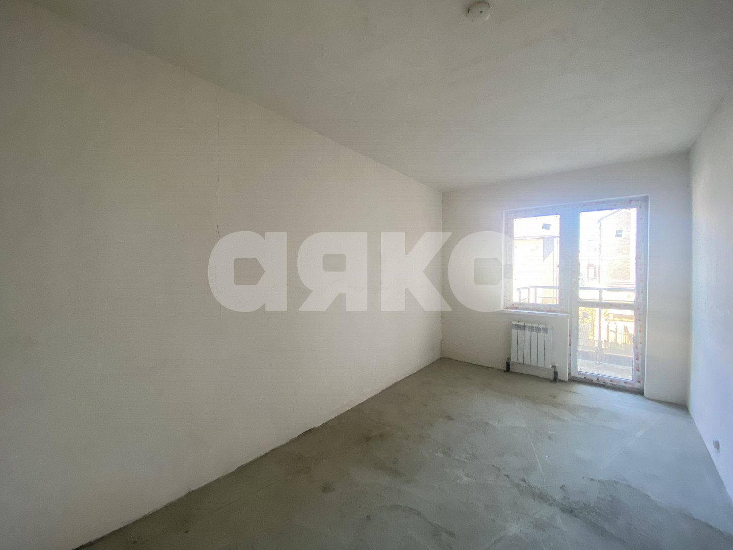 Фото №9: 3-комнатная квартира 85 м² - Горячий Ключ, Курортная Зона, мкр. Курортная Зона, ул. Ленина, 1