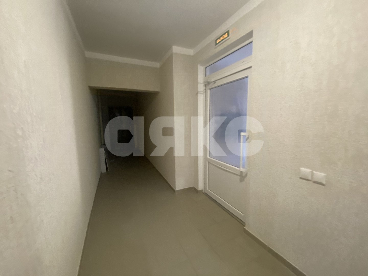 Фото №2: 3-комнатная квартира 85 м² - Горячий Ключ, Курортная Зона, мкр. Курортная Зона, ул. Ленина, 1