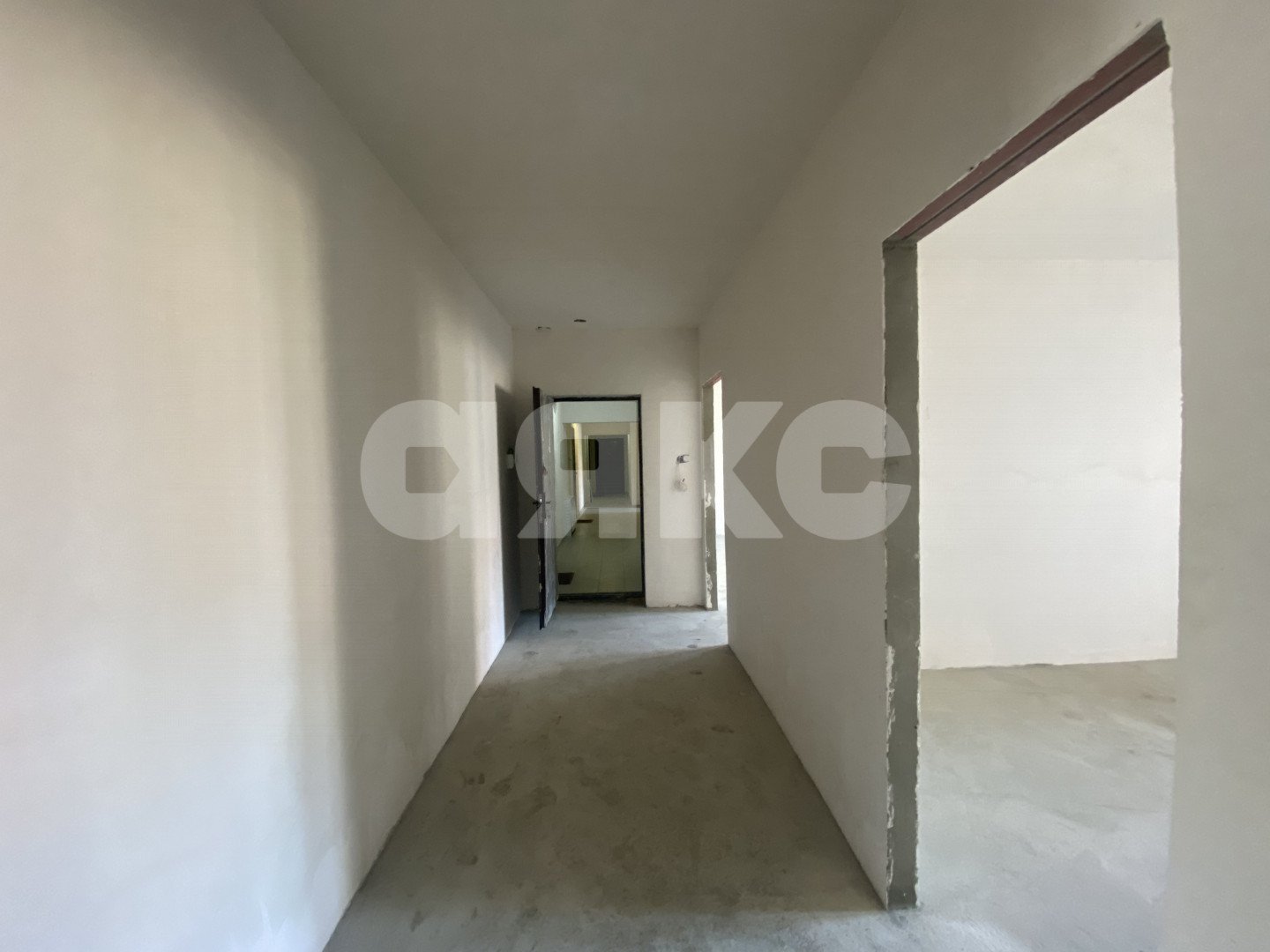 Фото №3: 3-комнатная квартира 85 м² - Горячий Ключ, Курортная Зона, мкр. Курортная Зона, ул. Ленина, 1