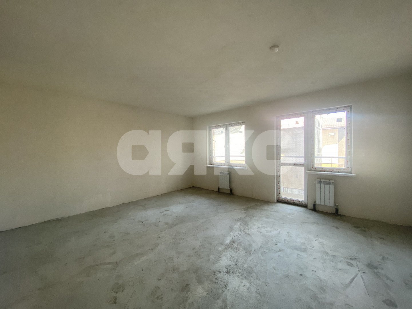 Фото №12: 3-комнатная квартира 85 м² - Горячий Ключ, Курортная Зона, мкр. Курортная Зона, ул. Ленина, 1