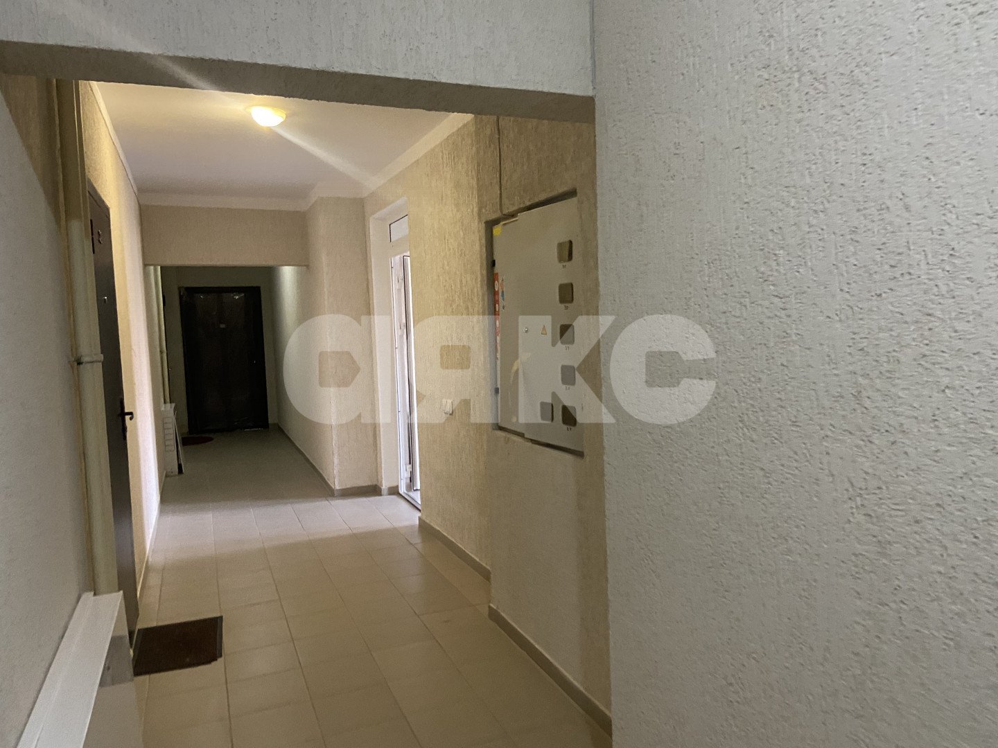 Фото №13: 3-комнатная квартира 85 м² - Горячий Ключ, Курортная Зона, мкр. Курортная Зона, ул. Ленина, 1