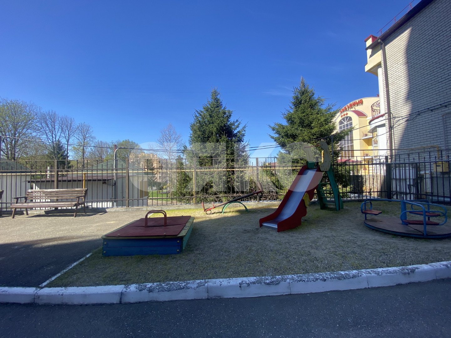 Фото №20: 3-комнатная квартира 85 м² - Горячий Ключ, Курортная Зона, мкр. Курортная Зона, ул. Ленина, 1