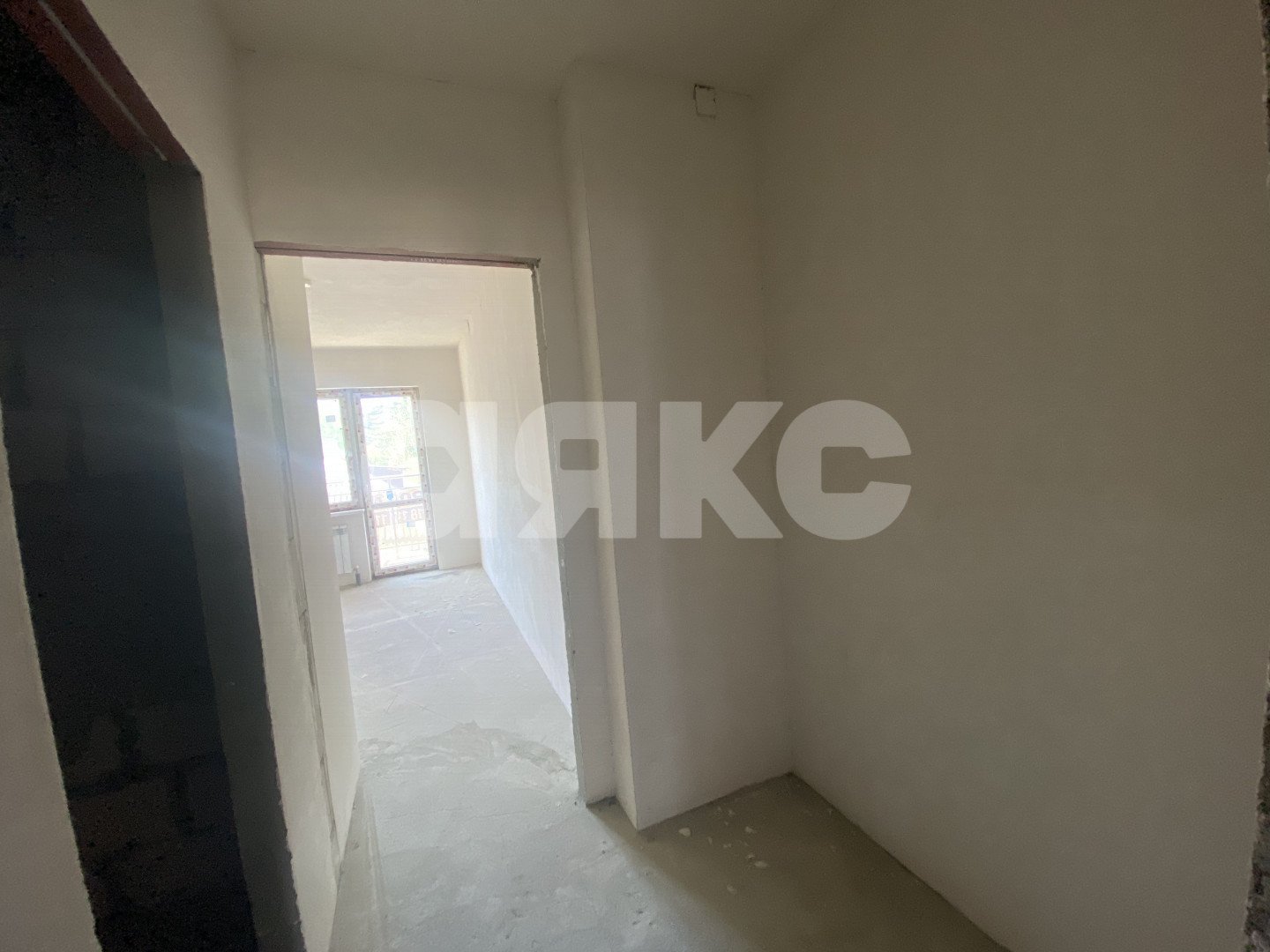 Фото №7: 3-комнатная квартира 85 м² - Горячий Ключ, Курортная Зона, мкр. Курортная Зона, ул. Ленина, 1