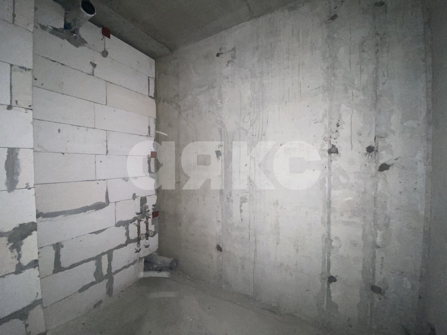 Фото №14: 3-комнатная квартира 85 м² - Горячий Ключ, Курортная Зона, мкр. Курортная Зона, ул. Ленина, 1