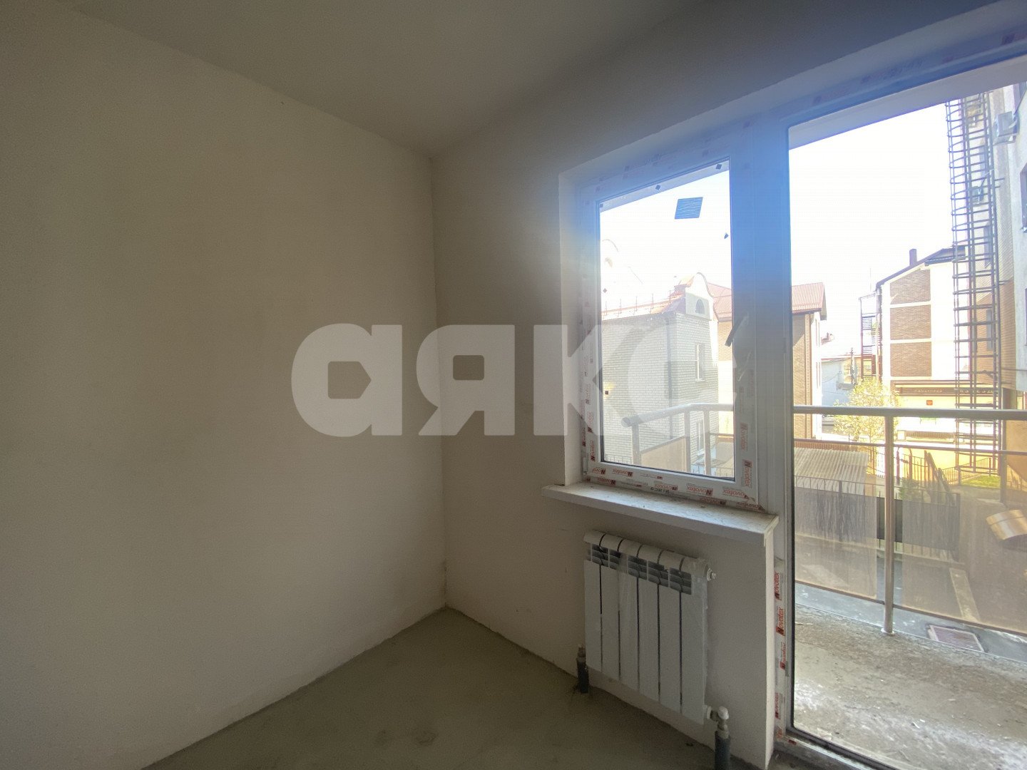 Фото №17: 3-комнатная квартира 85 м² - Горячий Ключ, Курортная Зона, мкр. Курортная Зона, ул. Ленина, 1