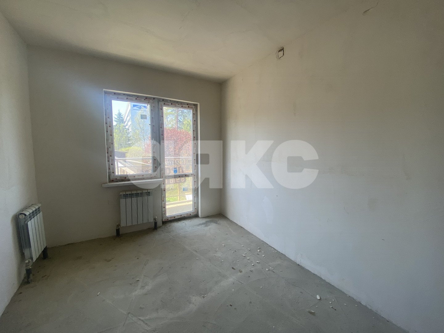 Фото №5: 3-комнатная квартира 85 м² - Горячий Ключ, Курортная Зона, мкр. Курортная Зона, ул. Ленина, 1