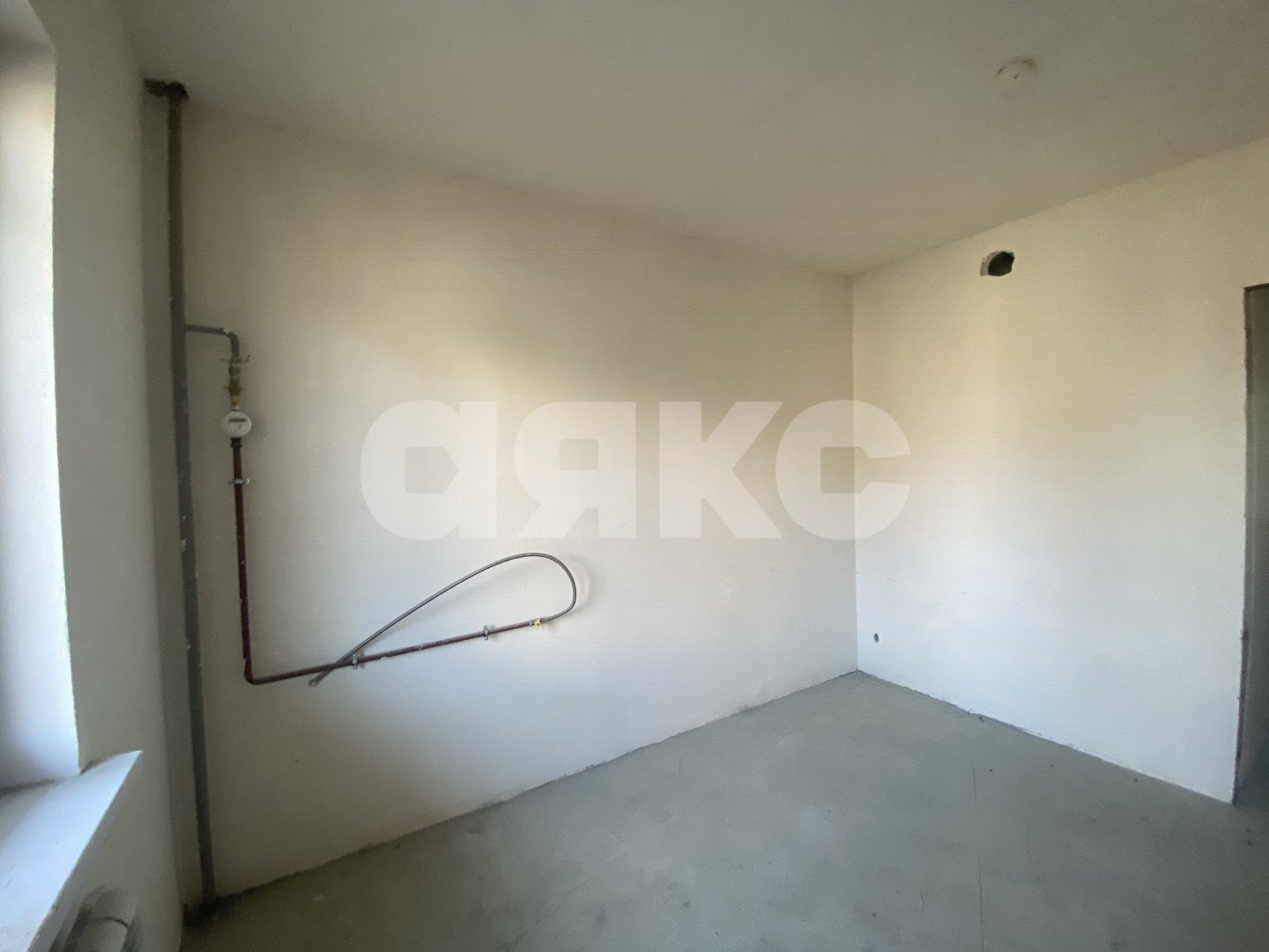 Фото №6: 3-комнатная квартира 85 м² - Горячий Ключ, Курортная Зона, мкр. Курортная Зона, ул. Ленина, 1