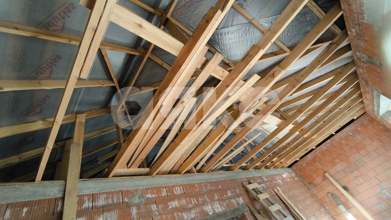 Фото №18: Дом 130 м² + 11.61 сот. - Горячий Ключ, Администрация, мкр. Администрация, ул. Черняховского