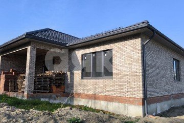 Фото №3: Дом 130 м² - Горячий Ключ, мкр. Администрация, ул. Черняховского