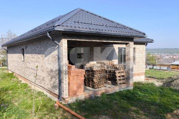 Фото №2: Дом 130 м² - Горячий Ключ, мкр. Администрация, ул. Черняховского