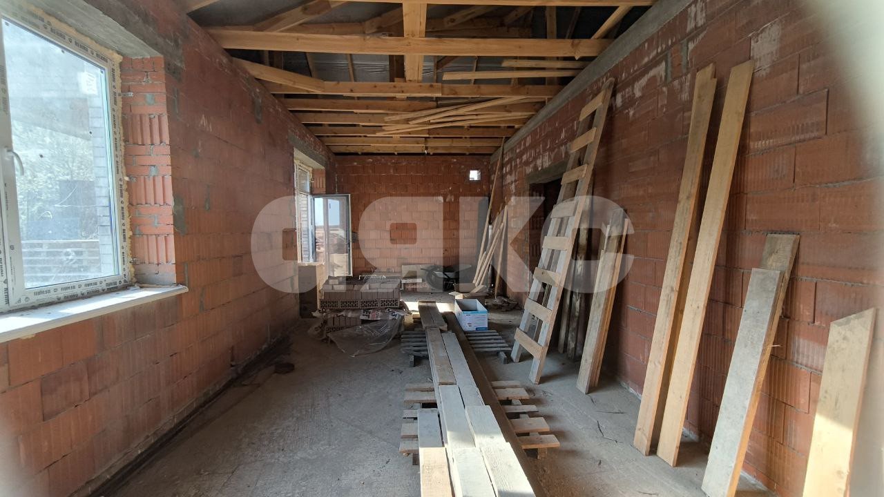 Фото №8: Дом 130 м² + 11.61 сот. - Горячий Ключ, Администрация, мкр. Администрация, ул. Черняховского