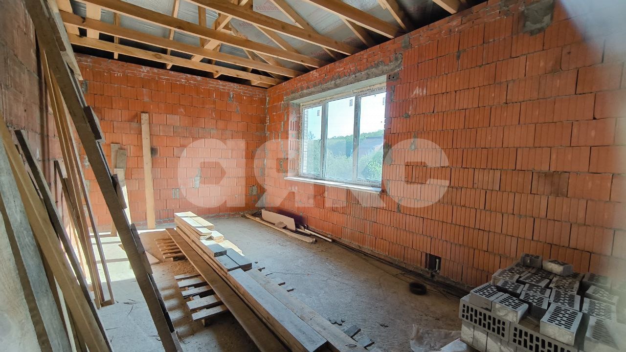 Фото №16: Дом 130 м² + 11.61 сот. - Горячий Ключ, Администрация, мкр. Администрация, ул. Черняховского