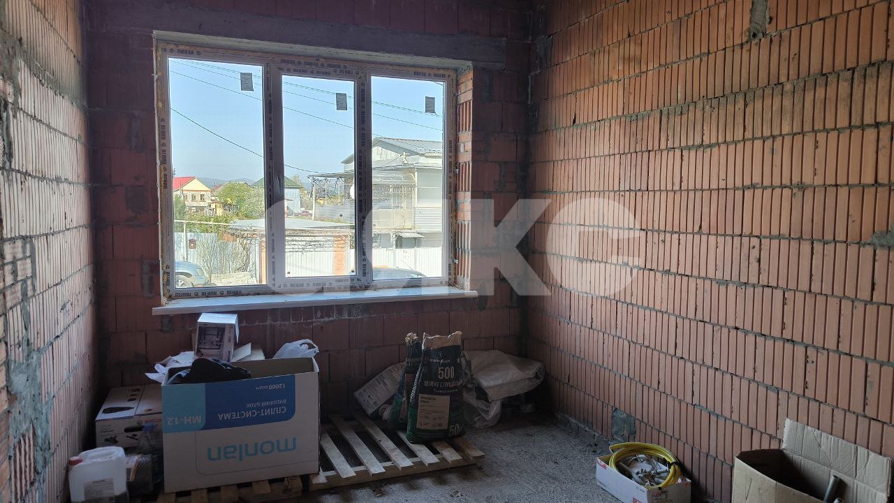 Фото №13: Дом 130 м² + 11.61 сот. - Горячий Ключ, Администрация, мкр. Администрация, ул. Черняховского