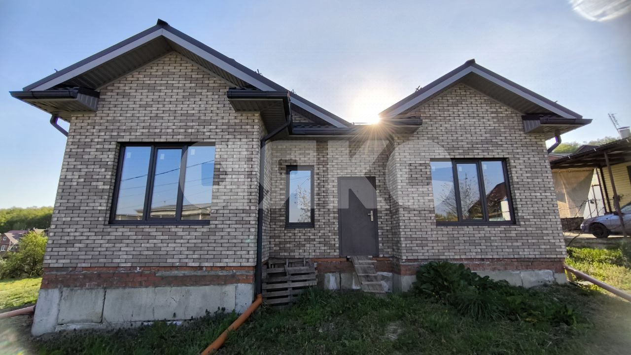 Фото №6: Дом 130 м² + 11.61 сот. - Горячий Ключ, Администрация, мкр. Администрация, ул. Черняховского