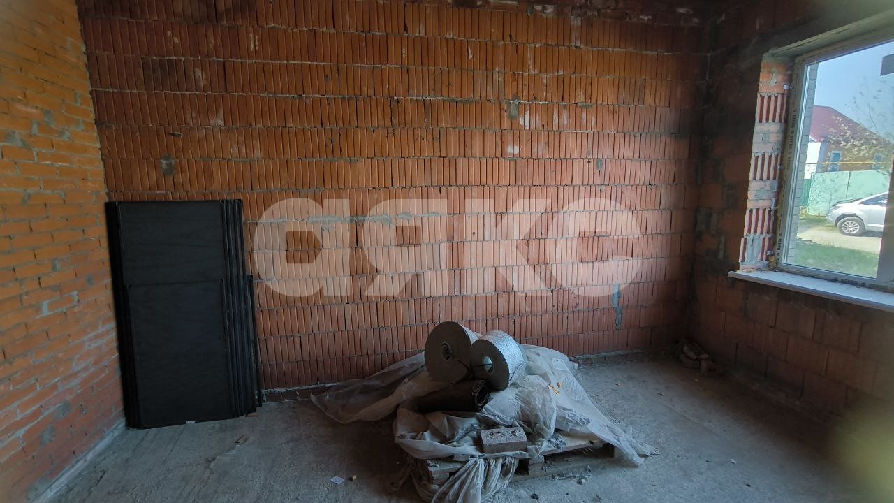 Фото №17: Дом 130 м² + 11.61 сот. - Горячий Ключ, Администрация, мкр. Администрация, ул. Черняховского