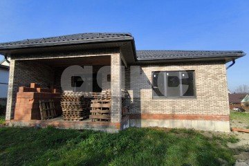 Фото №5: Дом 130 м² - Горячий Ключ, мкр. Администрация, ул. Черняховского