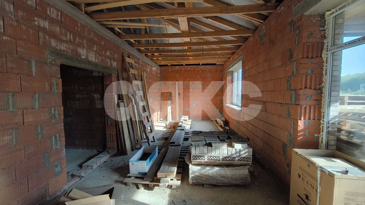 Фото №10: Дом 130 м² + 11.61 сот. - Горячий Ключ, Администрация, мкр. Администрация, ул. Черняховского