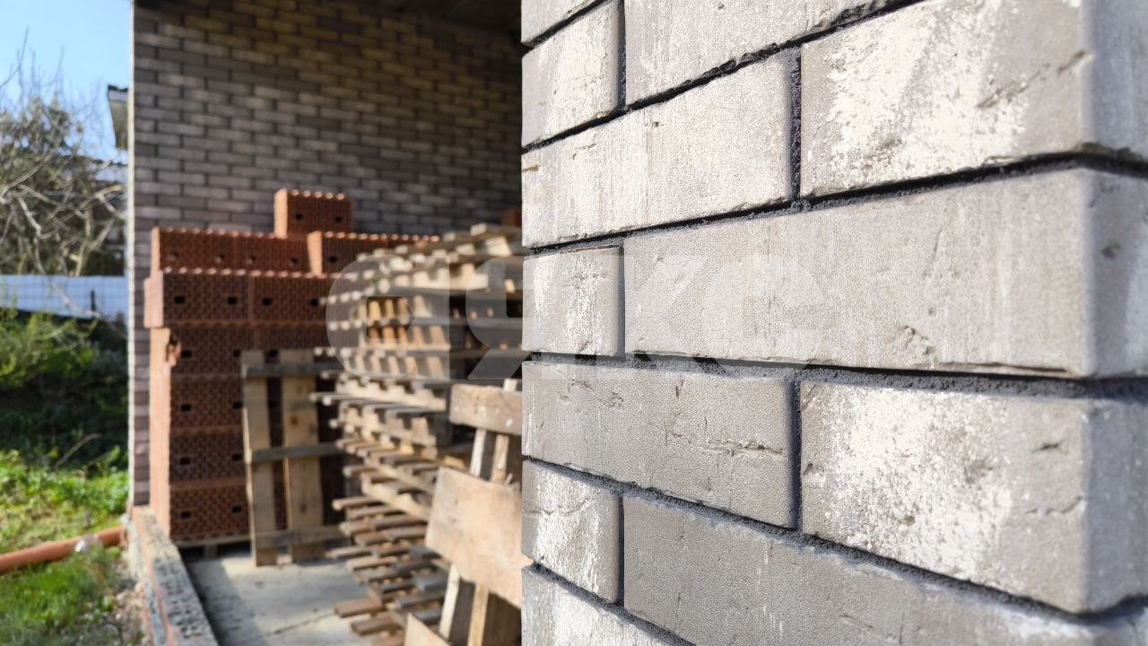 Фото №4: Дом 130 м² + 11.61 сот. - Горячий Ключ, Администрация, мкр. Администрация, ул. Черняховского