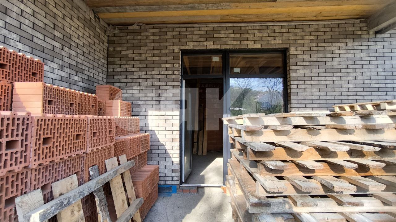 Фото №19: Дом 130 м² + 11.61 сот. - Горячий Ключ, Администрация, мкр. Администрация, ул. Черняховского