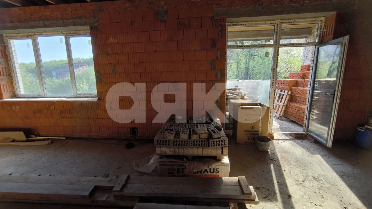 Фото №15: Дом 130 м² + 11.61 сот. - Горячий Ключ, Администрация, мкр. Администрация, ул. Черняховского