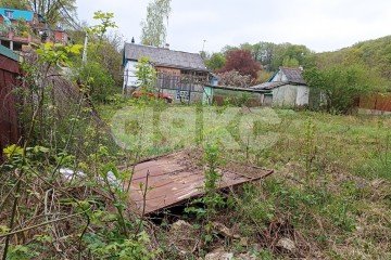 Фото №4: Земельный участок под ИЖС - Широкая Балка, ул. Центральная