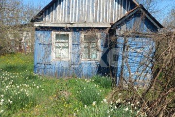 Фото №2: Земельный участок под ИЖС - Широкая Балка, ул. Центральная