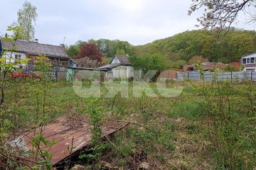 Фото №5: Земельный участок под ИЖС - Широкая Балка, ул. Центральная