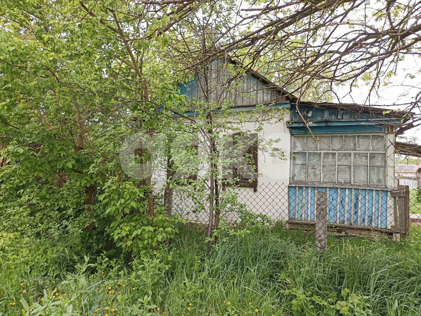 Фото №1: Земельный участок под ИЖС 8 сот. - Саратовская, ул. Псекупская