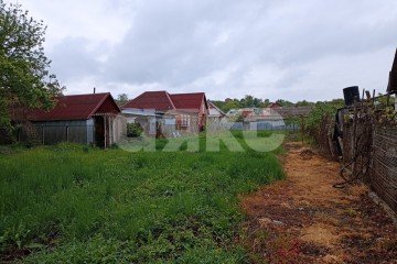 Фото №2: Земельный участок под ИЖС - Саратовская, ул. Псекупская