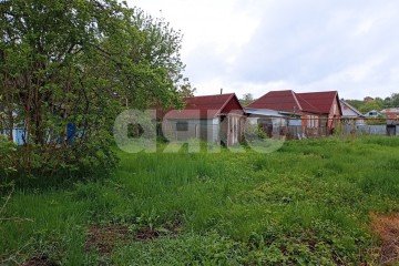 Фото №3: Земельный участок под ИЖС - Саратовская, ул. Псекупская