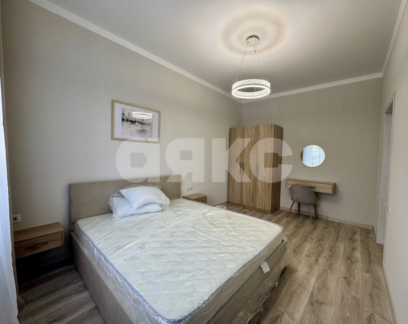 Фото №6: Дом 84 м² + 5.7 сот. - Горячий Ключ, Городская Больница, мкр. Городская Больница, ул. Жемчужная