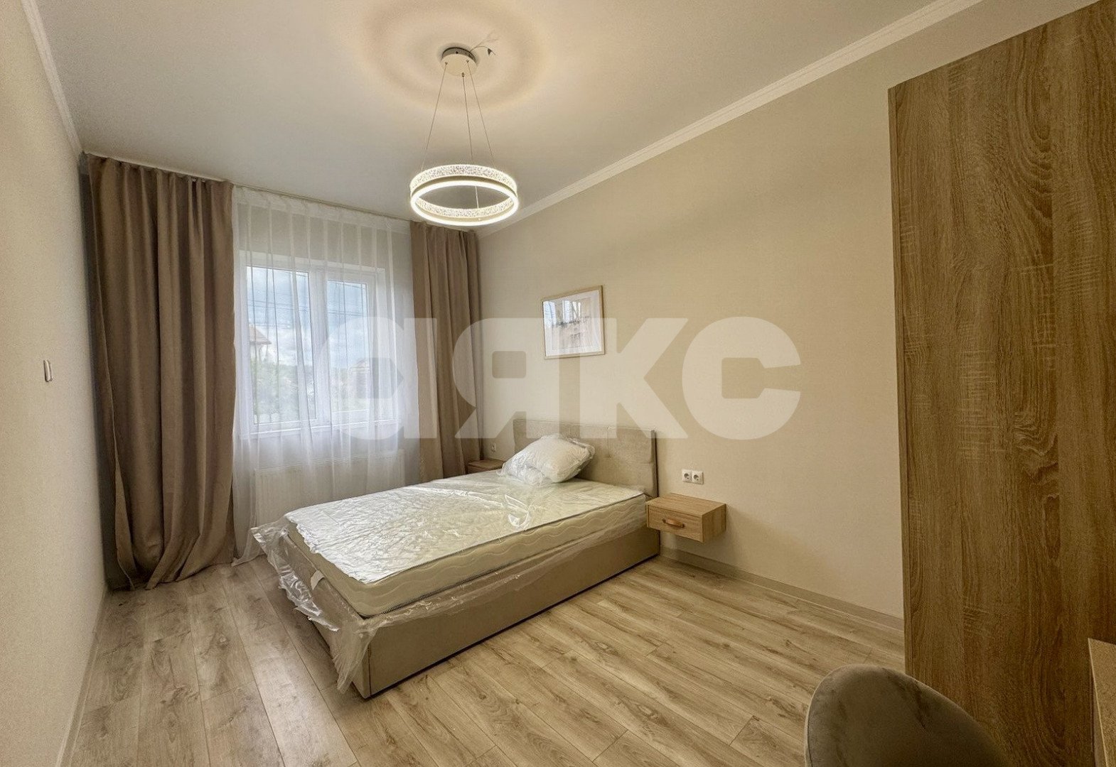 Фото №7: Дом 84 м² + 5.7 сот. - Горячий Ключ, Городская Больница, мкр. Городская Больница, ул. Жемчужная