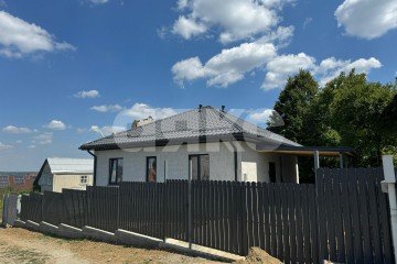 Фото №2: Дом 84 м² - Горячий Ключ, мкр. Городская Больница, ул. Жемчужная