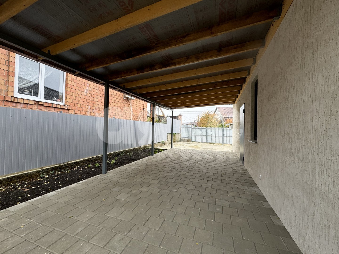 Фото №4: Дом 84 м² + 5.7 сот. - Горячий Ключ, Городская Больница, мкр. Городская Больница, ул. Жемчужная