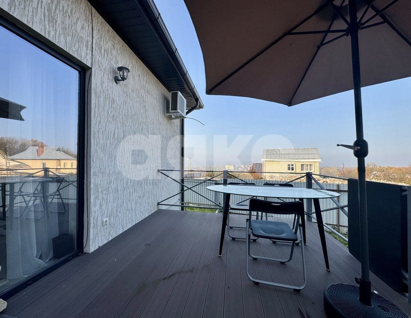 Фото №13: Дом 84 м² + 5.7 сот. - Горячий Ключ, Городская Больница, мкр. Городская Больница, ул. Жемчужная