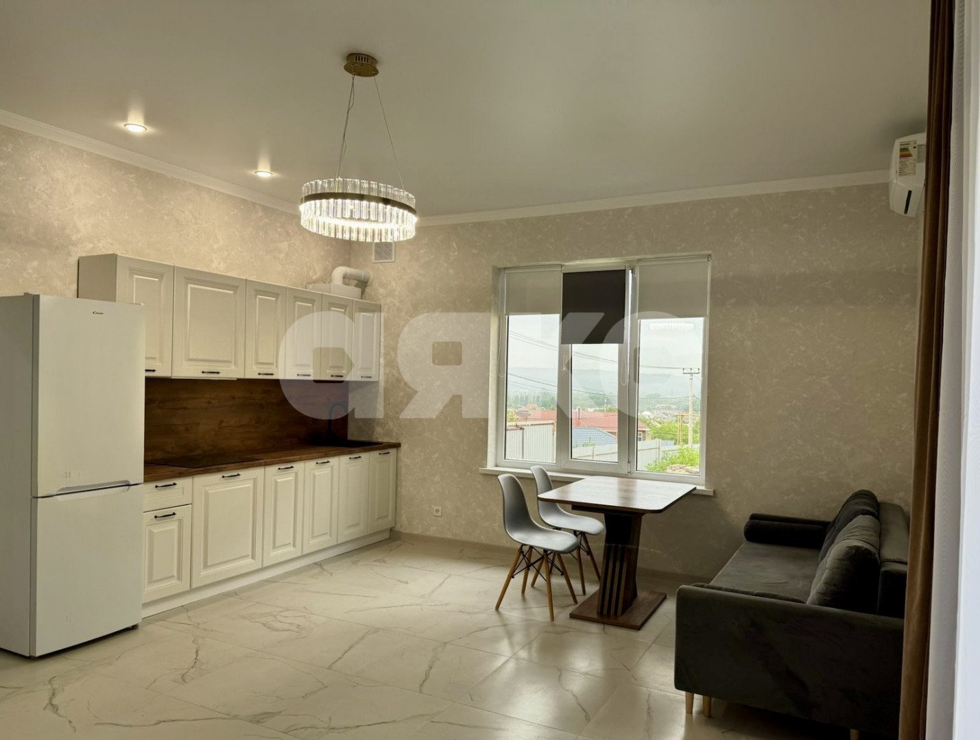 Фото №12: Дом 84 м² + 5.7 сот. - Горячий Ключ, Городская Больница, мкр. Городская Больница, ул. Жемчужная