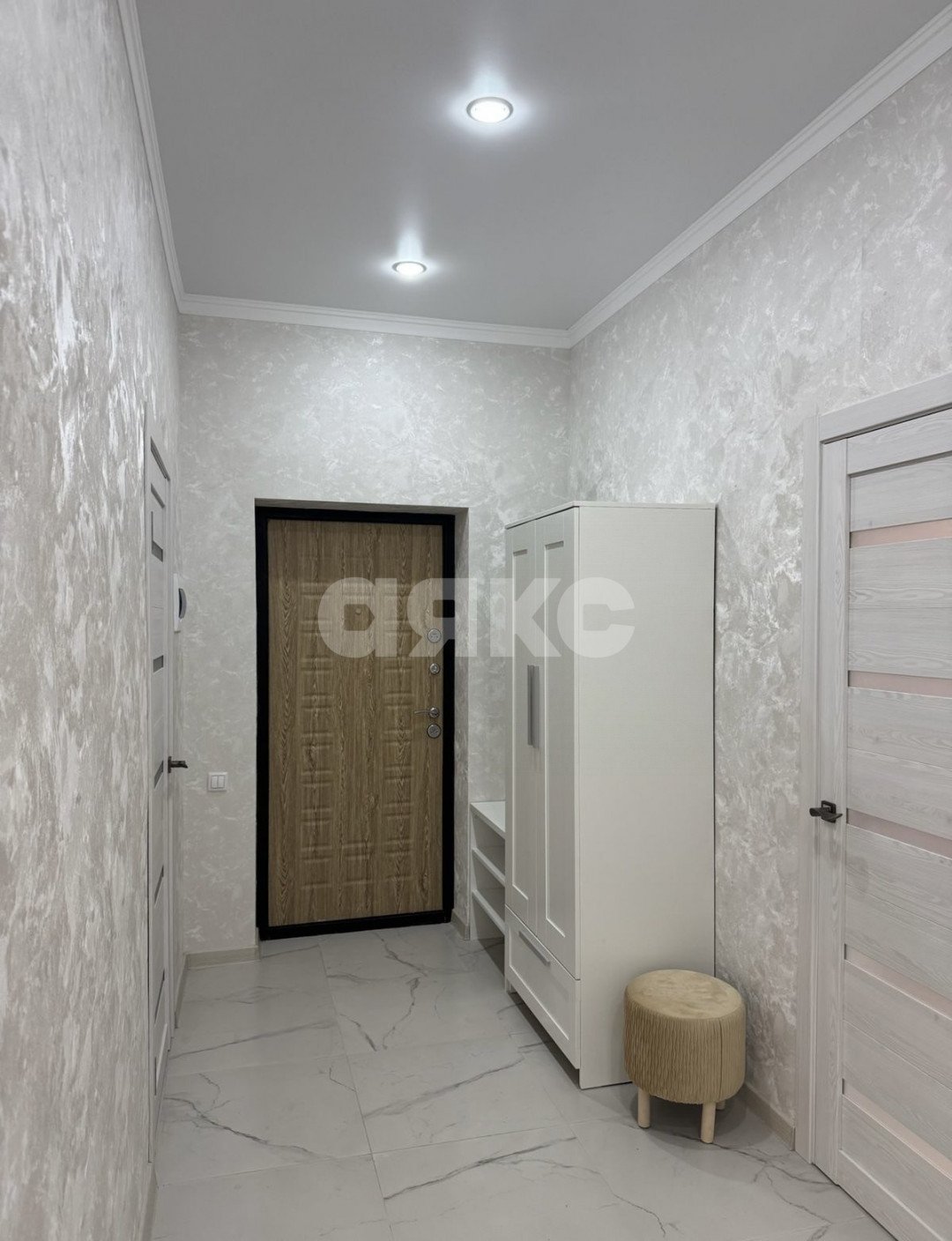 Фото №5: Дом 84 м² + 5.7 сот. - Горячий Ключ, Городская Больница, мкр. Городская Больница, ул. Жемчужная