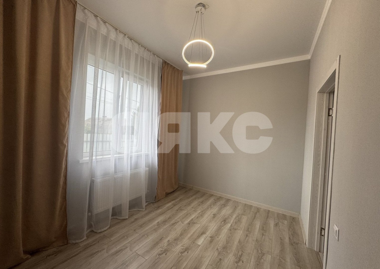 Фото №10: Дом 84 м² + 5.7 сот. - Горячий Ключ, Городская Больница, мкр. Городская Больница, ул. Жемчужная