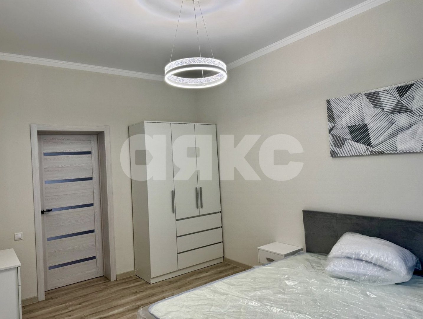 Фото №9: Дом 84 м² + 5.7 сот. - Горячий Ключ, Городская Больница, мкр. Городская Больница, ул. Жемчужная