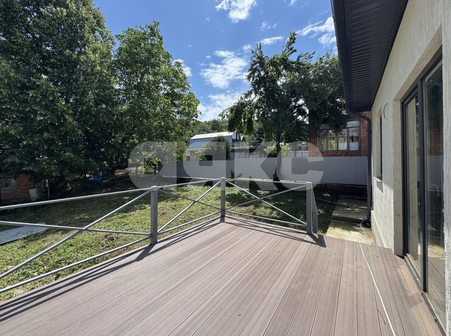 Фото №14: Дом 84 м² + 5.7 сот. - Горячий Ключ, Городская Больница, мкр. Городская Больница, ул. Жемчужная