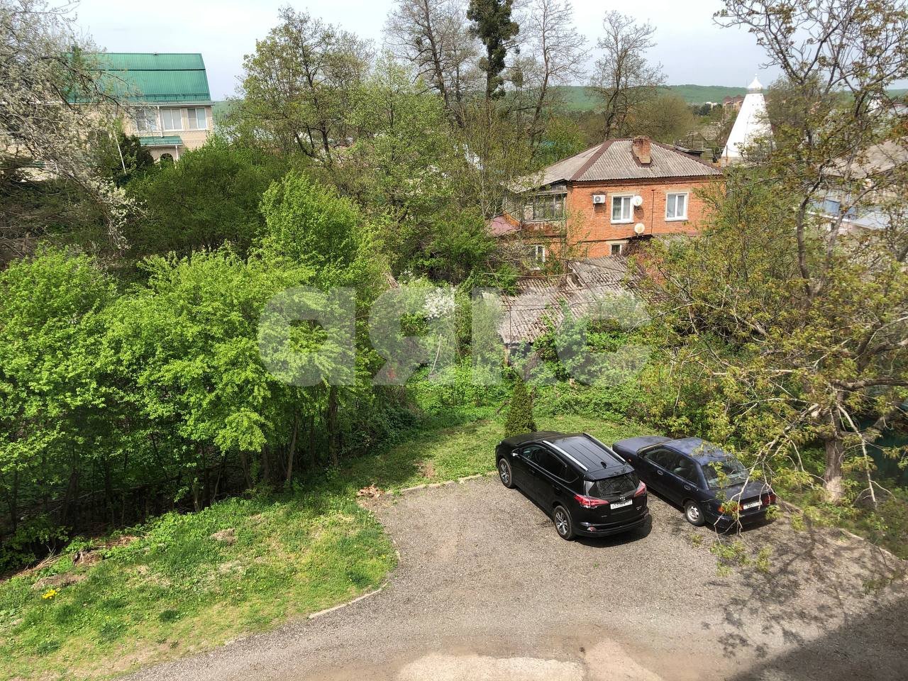 Фото №13: 4-комнатная квартира 83 м² - Горячий Ключ, Курортная Зона, мкр. Курортная Зона, пер. Пролетарский, 18А